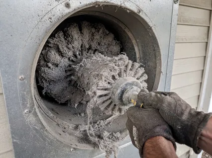 Clogged Vent Cleaning service in Cudahy, CA