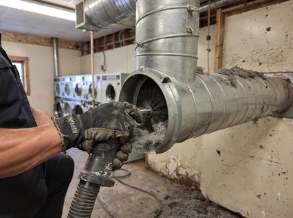 Commercial Vent Cleaning service in Cudahy, CA