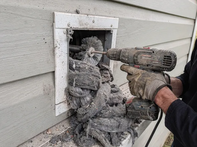 Dryer Vent Cleaning service in Cudahy, CA