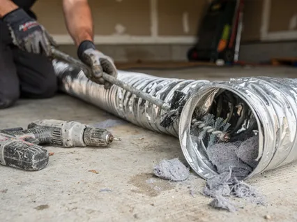 Duct Cleaning in Bell, CA