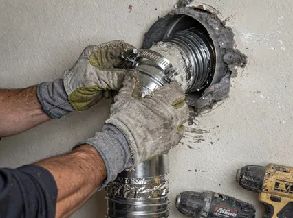 Hose Installation in Bell, CA