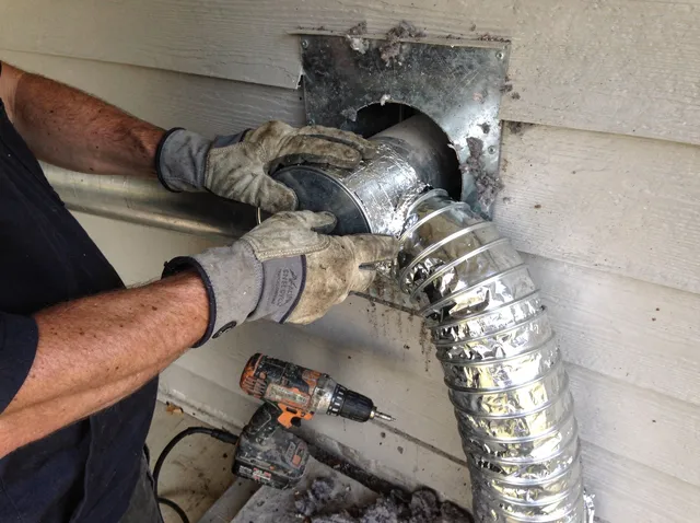 Vent Repair & Installation service in Cudahy, CA