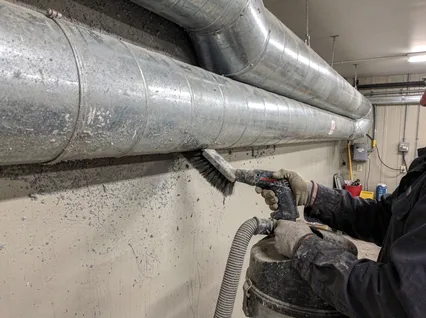 Industrial Vent Cleaning service in Cudahy, CA