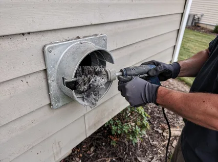 Residential Vent Cleaning in Bell, CA